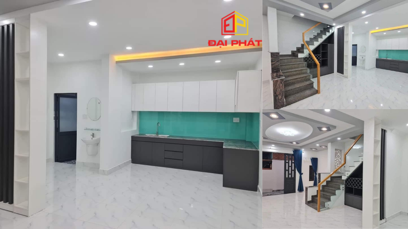 Báo giá xây nhà trọn gói Hồ Chí Minh