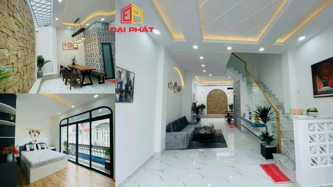 Báo giá xây nhà trọn gói Hồ Chí Minh