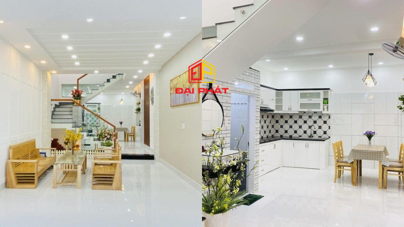 Báo giá xây nhà trọn gói Hồ Chí Minh